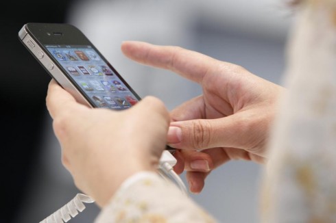 iphone iphone