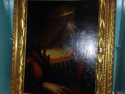 isabella d'este