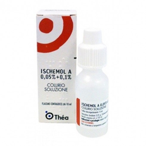 ischemol ischemol
