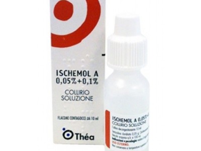 ischemol