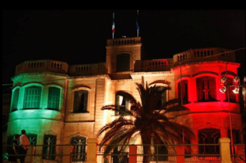 Malta, gara di solidarietà dei ristoratori italiani per i ragazzi in quarantena.