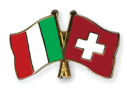 italia svizzera
