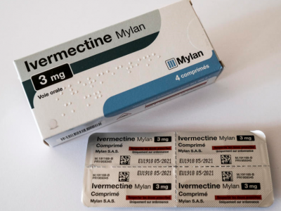 Ivermectina: l’antiparassitario utilizzato impropriamente per la cura dal COVID. 