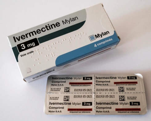 Ivermectina: l’antiparassitario utilizzato impropriamente per la cura dal COVID.