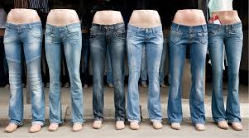 jeans jeans