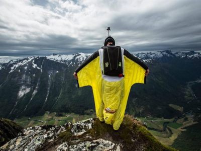 Jumper italiano ferito gravemente dopo incidente in Russia