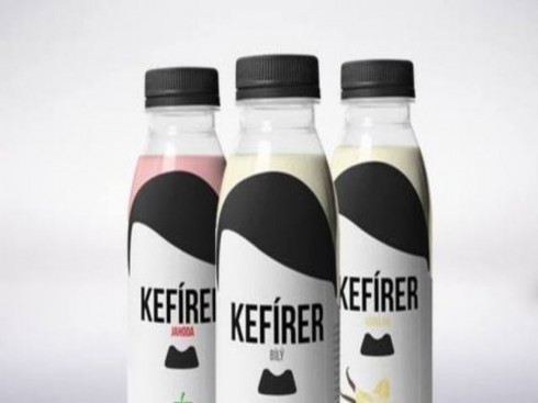 yogurt kefirer