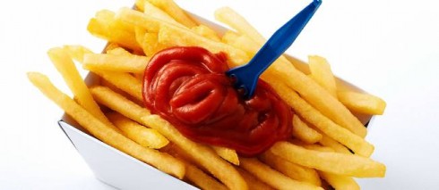 ketchup cucchiaio contiene 4 grammi di zucchero ketchup cucchiaio contiene 4 grammi di zucchero