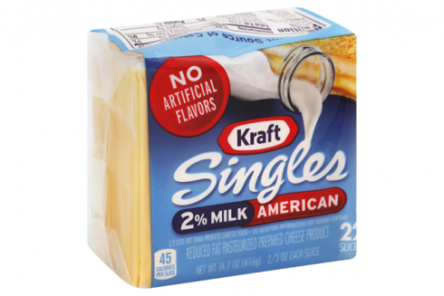 kraft sottilette