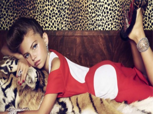 Kristina Pimenova Kristina Pimenova