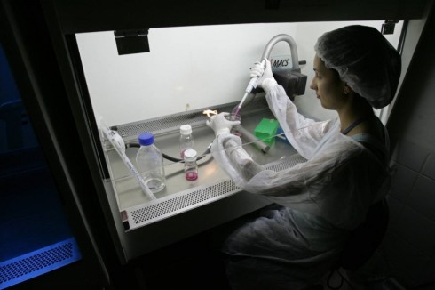 USA, cinque fiale etichettate ‘Vaiolo’ scoperte in un congelatore di proprietà del colosso farmaceutico Merck: come è possibile?