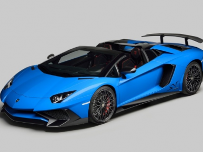 Richiamo per la Lamborghini Aventador SuperVeloce negli Stati Uniti. Rischio serio