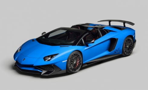 Richiamo per la Lamborghini Aventador SuperVeloce negli Stati Uniti. Rischio serio