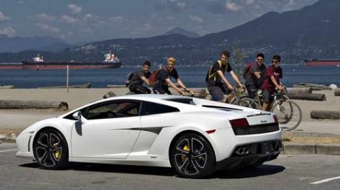 lamborghini lamborghini
