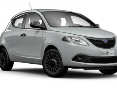 Lancia Ypsilon richiamate: problemi di sicurezza per alcune auto prodotte il 24 febbraio 2018