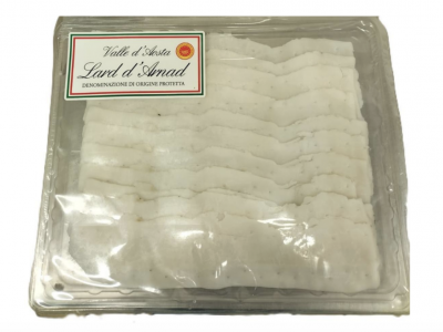 "Lard di Arnad DOP a rischio listeria", Coop richiama dal mercato un lotto di salume