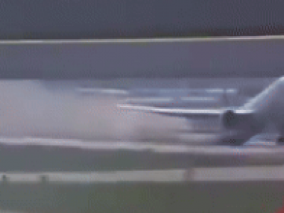 &ldquo;Fu fattore umano&rdquo; il tailstrike a Malpensa, l'ANSV pubblica il suo rapporto finale 