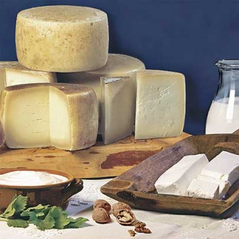 Dieta anticancro: latte per prevenire tumori e diabete