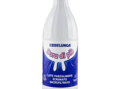 Latte microfiltrato a marchio Esselunga richiamato per sospetta contaminazione chimica da BPA