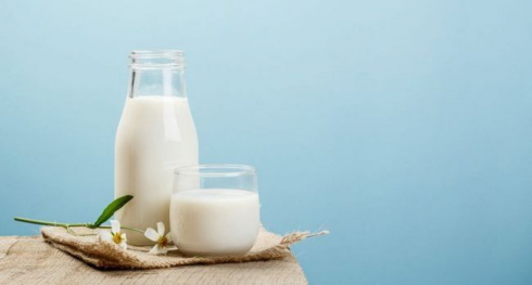 Francia, ritirato latte contaminato da detersivi.