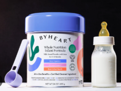 Richiamato negli Stati Uniti il latte artificiale per neonati dopo l’allarme sul botulismo in 10 stati