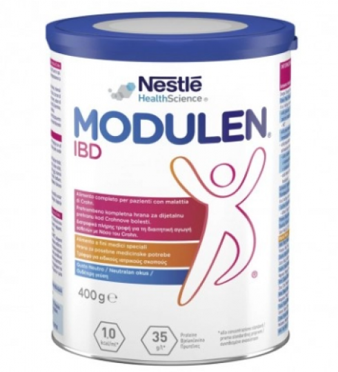 Latte in Polvere Nestlè richiamato per possibile contaminazione microbiologica