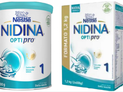 Neonati morti dopo aver bevuto latte Nestl&eacute;: aperte due inchieste penali