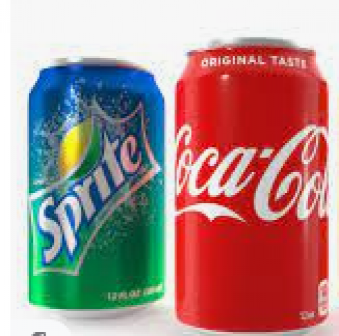 USA: presenza di corpi estranei, Coca-Cola richiama le lattine di Coca-Cola e Sprite
