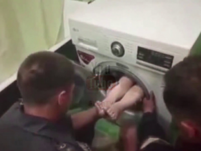 Bimbo di 3 anni si chiude nella lavatrice: muore soffocato