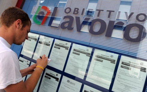 lavoro