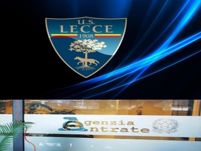 L’U.S. Lecce non deve nulla all’Agenzia delle Entrate per l’accertamento da oltre 600mila euro. 