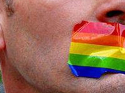 leggi anti gay in Russia