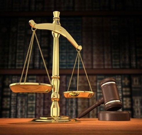 giustizia giustizia