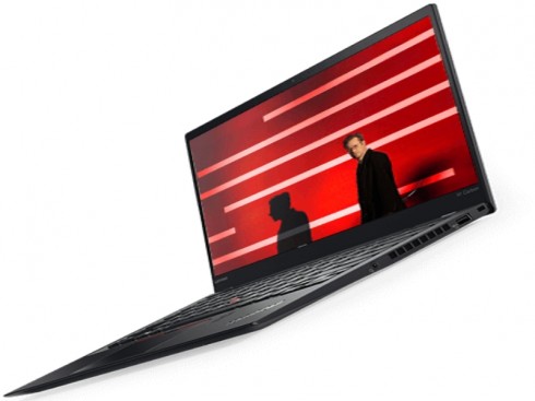 lenovo ThinkPad X1 Carbon
