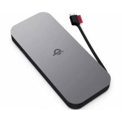 Rischio incendio, Lenovo richiama caricabatterie portatile USB-C Laptop Power Bank