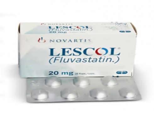lescol lescol