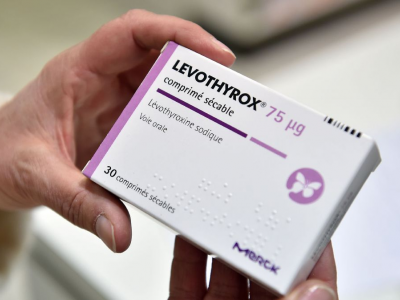 Levothyrox Merck. Uno studio indipendente americano lo mette sotto accusa