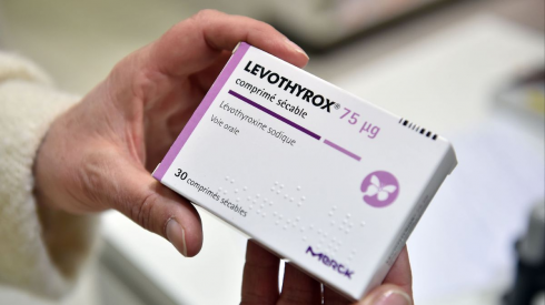 Levothyrox Merck. Uno studio indipendente americano lo mette sotto accusa