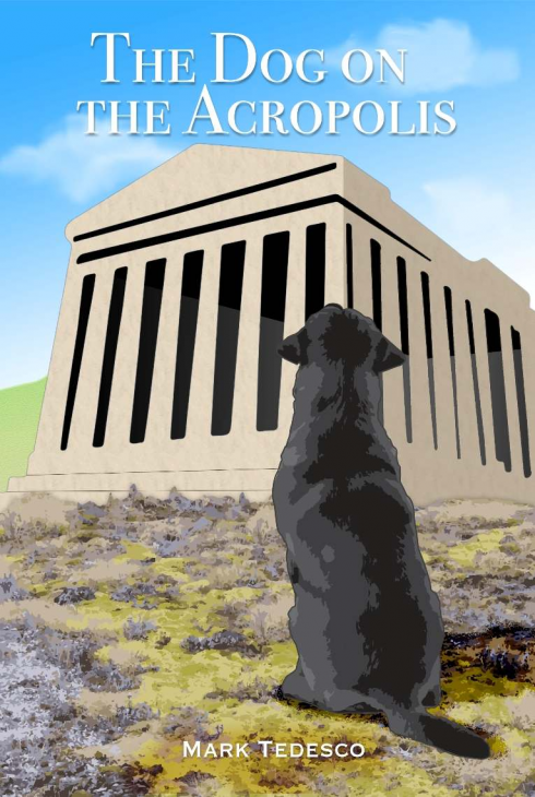 The Dog on the Acropolis