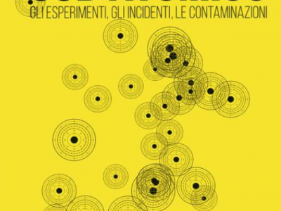 Sud Atomico”, libro-inchiesta della giornalista Marisa Ingrosso