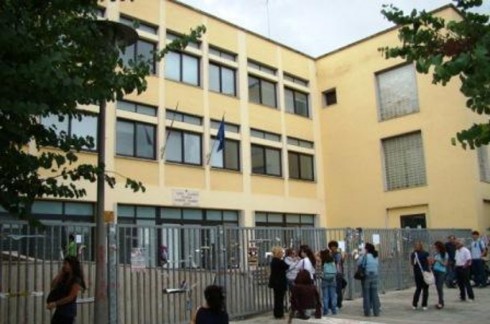 liceo Palmieri