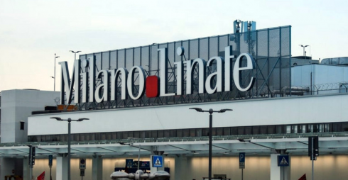 Aeroporto Linate chiude per tre mesi, voli dirottati su Malpensa.
