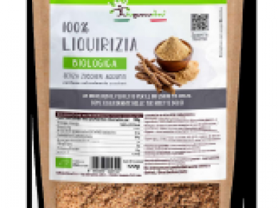 Ocratossina A oltre i limiti nella liquirizia in polvere bio