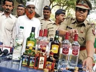 liquori adulterati india