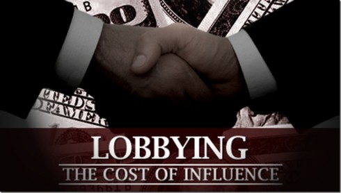 lobbying lobbying