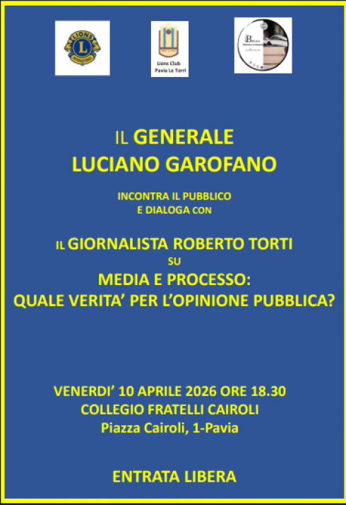 Media e processo: quale verità per l'opinione pubblica?
