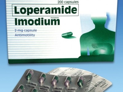 loperamide