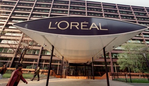 l'Oreal