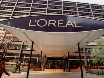 l'Oreal