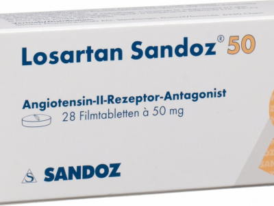 Aifa ritira 44 lotti di Losartan Sandoz, per l’ipertensione: riscontrata presenza di impurezza.